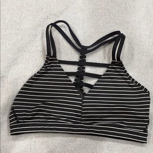 Victoria’s Secret sports bra